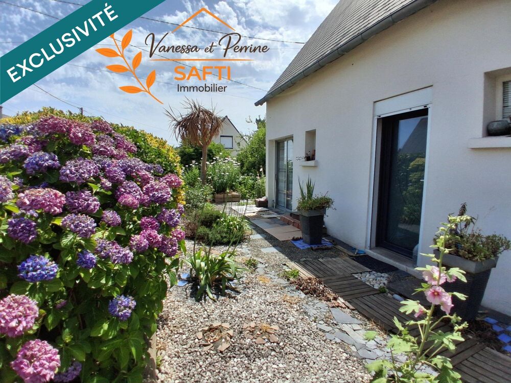 Vente Maison Charmante maison dans un environnement calme Pabu