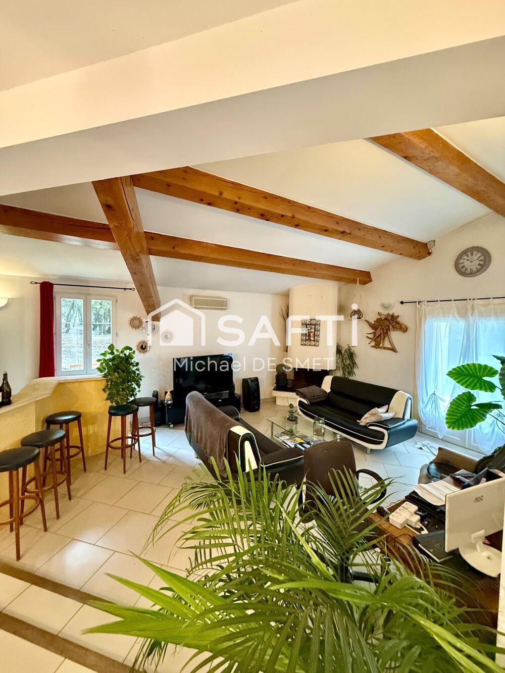  vendre  Maison Rauville (26230)