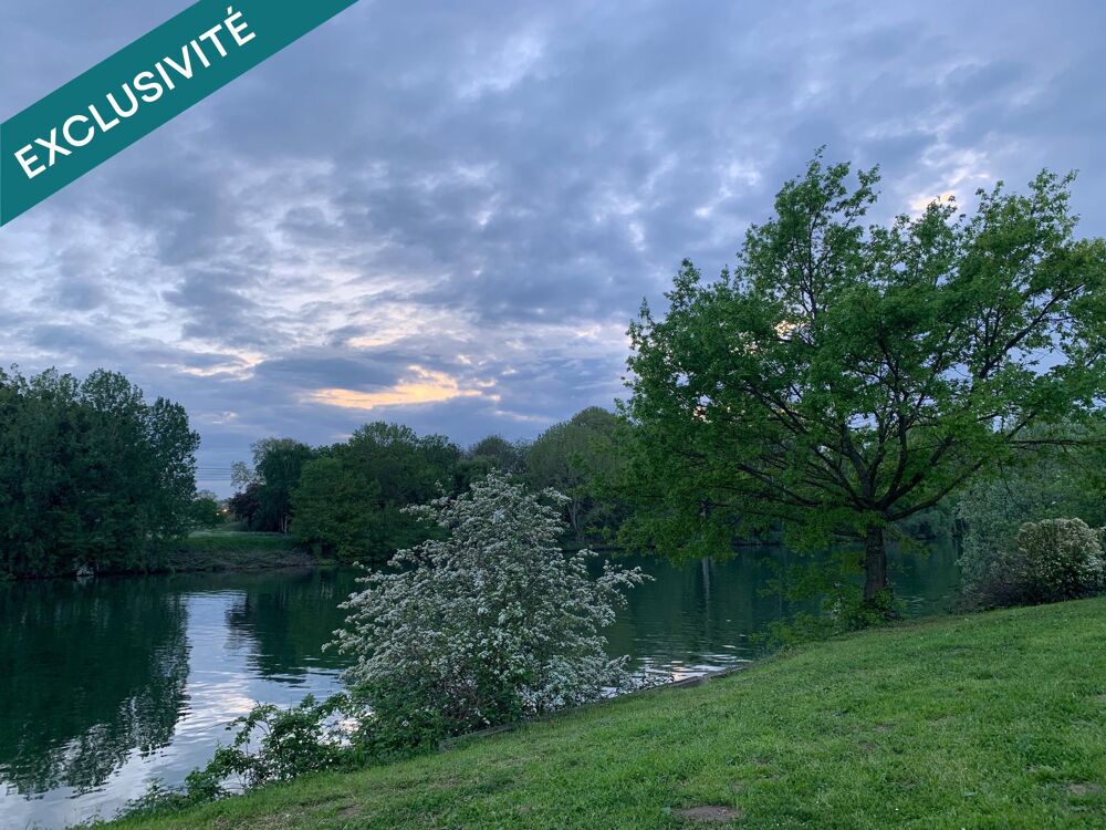 Vente Maison Maison individuelle en viager occup� La frette-sur-seine