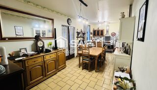  Maison � vendre 5 pi�ces 99 m�