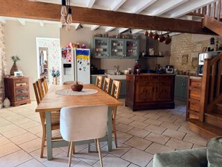  Maison à vendre 7 pièces 265 m²