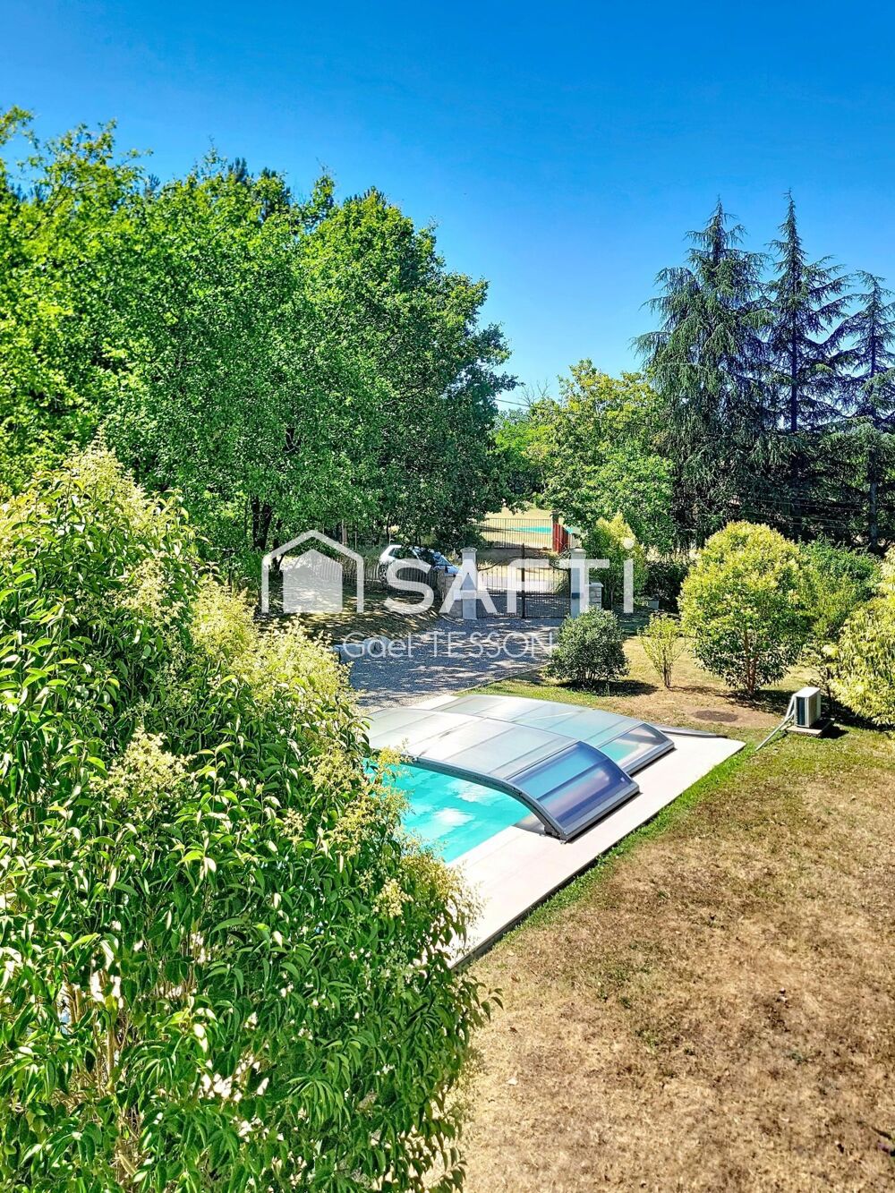 Vente Maison Maison atypique clé en main Bergerac