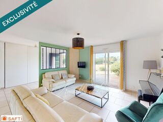  Maison à vendre 6 pièces 110 m²