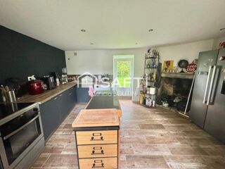  Maison � vendre 4 pi�ces 127 m�