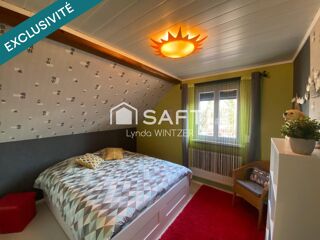  Maison � vendre 6 pi�ces 154 m�