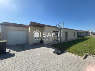  Maison à vendre 4 pièces 115 m²
