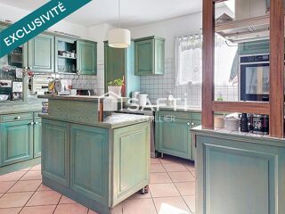  Maison � vendre 5 pi�ces 138 m�