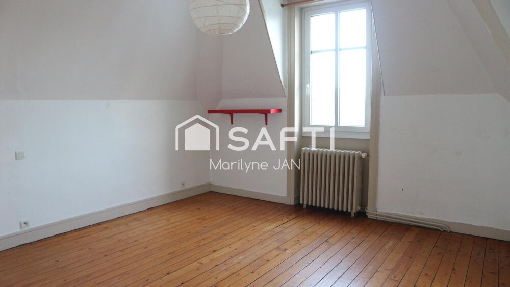 � vendre  Maison Saint-Malo (35400)