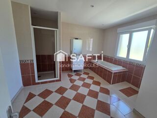  Maison � vendre 3 pi�ces 75 m�