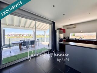  Maison � vendre 5 pi�ces 115 m�