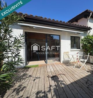  Maison à vendre 1 pièce 27 m²
