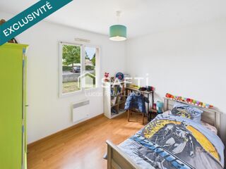  Maison � vendre 4 pi�ces 79 m�