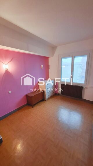  Maison à vendre 4 pièces 102 m²