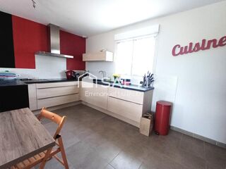  Maison à vendre 8 pièces 128 m²