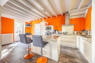  Maison � vendre 7 pi�ces 141 m�