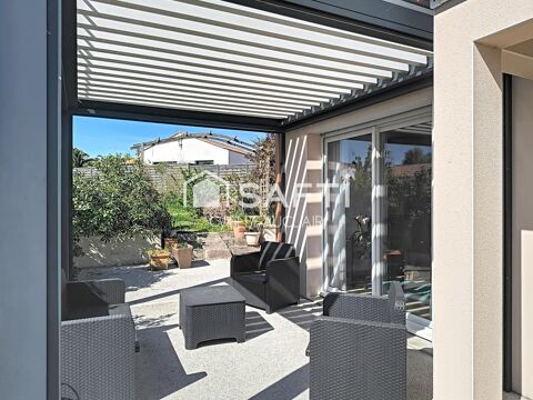   Maison 104 m�, La Bernerie-en-Retz Maison - 5 pi�ce(s) - 104 m�