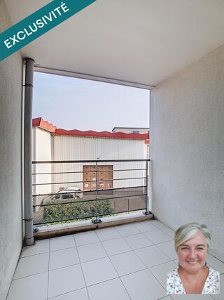  Appartement � vendre 2 pi�ces 42 m�