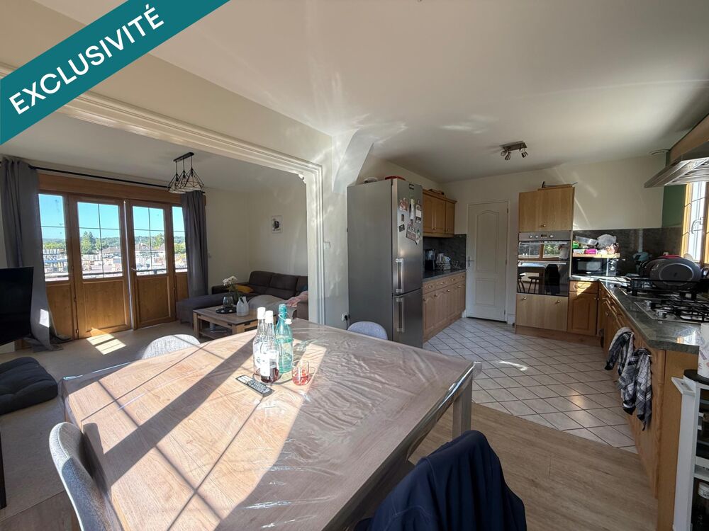 Maison 74m2