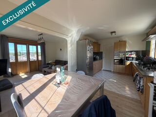  Maison à vendre 5 pièces 74 m²