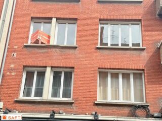  Appartement à vendre 4 pièces 61 m²