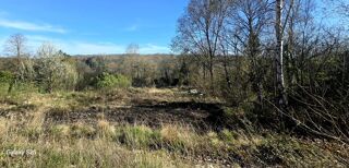  Terrain � vendre 1847 m�