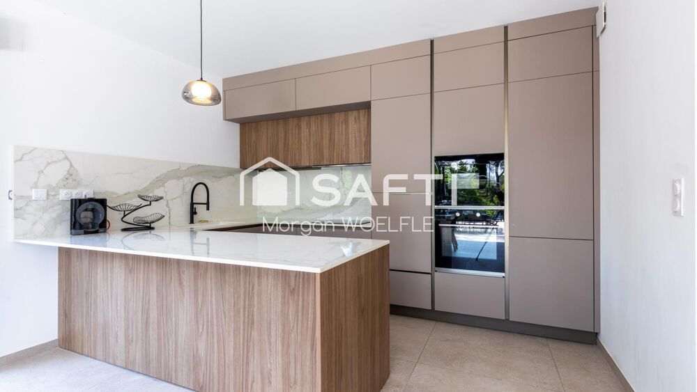� vendre  Maison Saint-Rapha�l (83700)