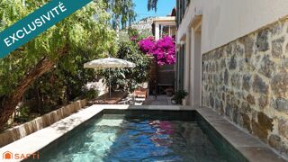  Maison à vendre 5 pièces 162 m²