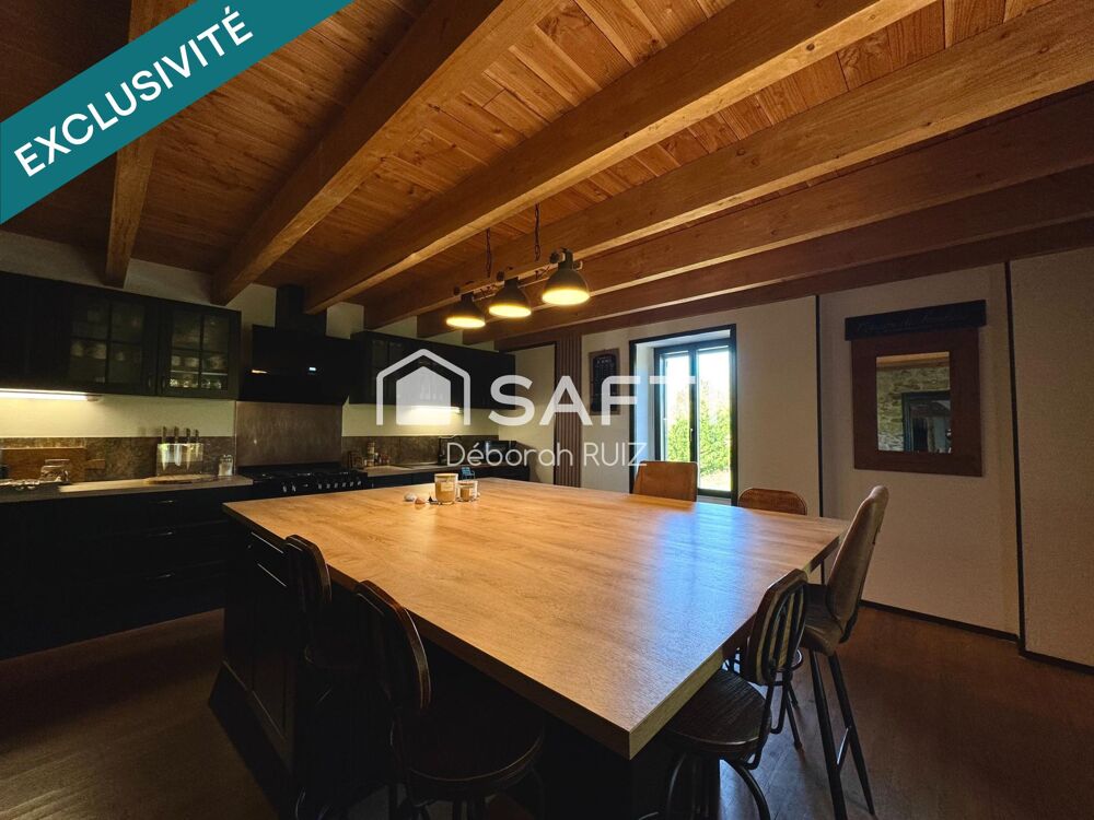 Vente Maison OPPORTUNITE A SAISIR - SANS TRAVAUX Sanvensa