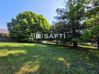  Terrain à vendre 1292 m²