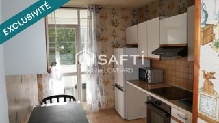  Appartement � vendre 4 pi�ces 69 m�