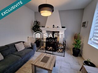  Maison  vendre 7 pices 130 m