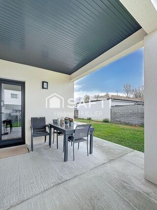 Maison 5 pièces 101 m² · à Seysses · 101 m² · 334 000 €