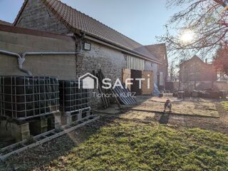  Maison � vendre 5 pi�ces 160 m�