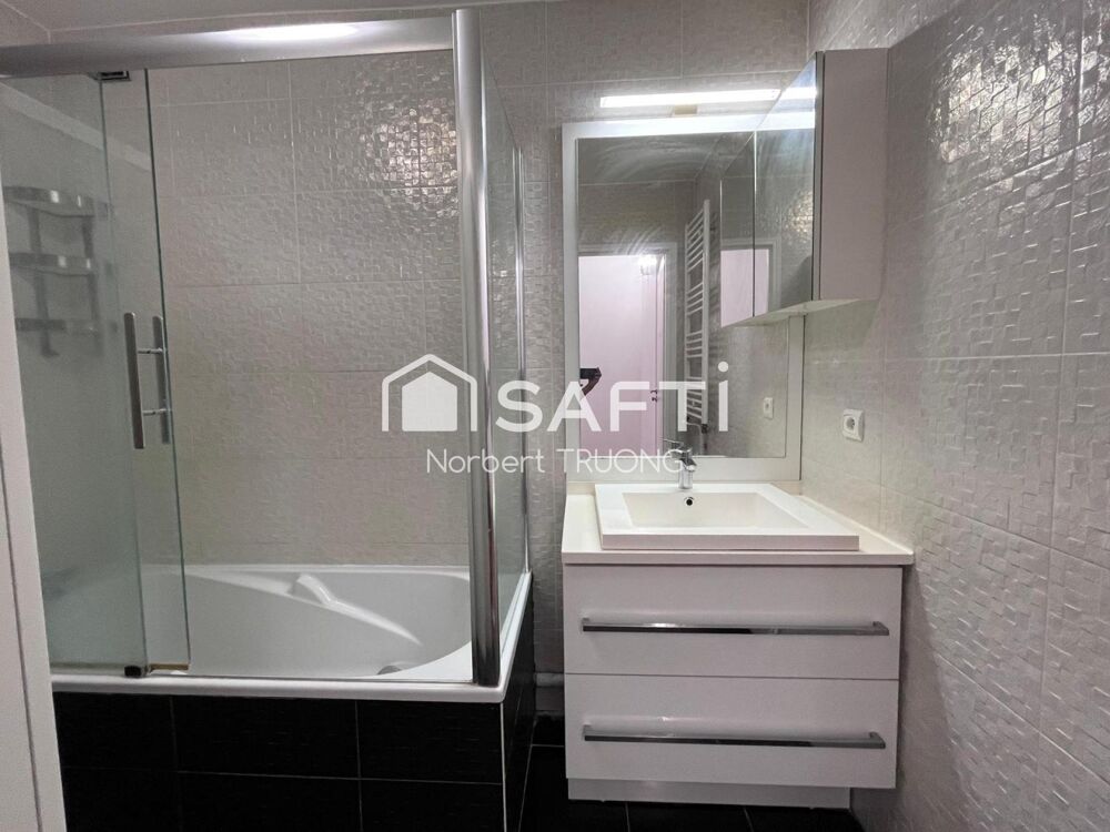 � vendre  Appartement Issy-les-Moulineaux (92130)