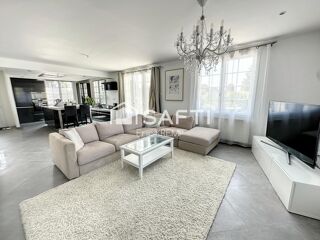  Maison à vendre 6 pièces 135 m²