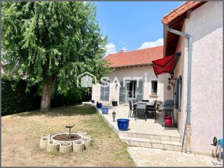  Maison à vendre 6 pièces 180 m²
