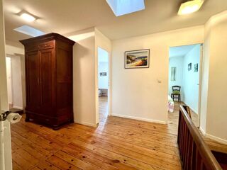  Maison à vendre 6 pièces 160 m²