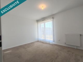  Appartement à vendre 4 pièces 80 m²