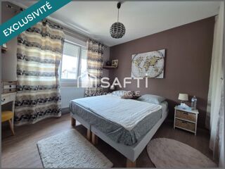  Maison à vendre 5 pièces 124 m²