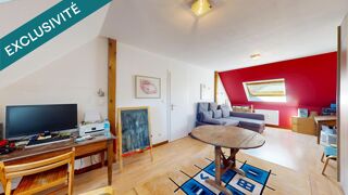  Maison à vendre 5 pièces 130 m²