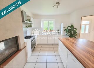  Maison à vendre 8 pièces 230 m²