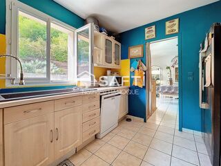  Maison � vendre 5 pi�ces 105 m�