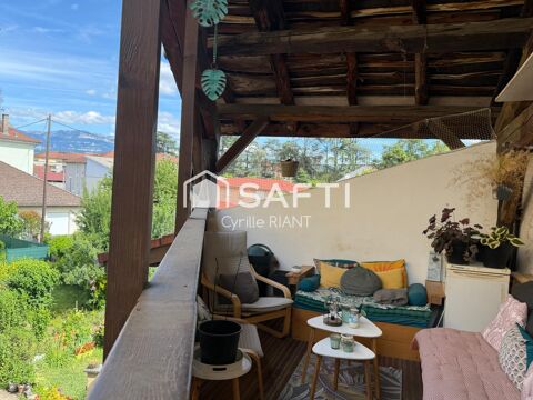   Appartement dupleix 3 pièces avex balcon Appartement - 3 pièce(s) - 64 m²