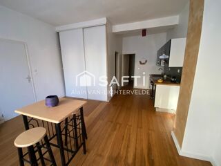  Appartement  vendre 2 pices 36 m