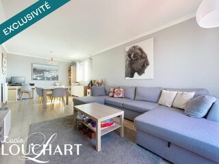  Appartement  vendre 4 pices 96 m