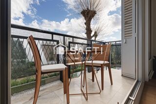  Appartement à vendre 4 pièces 85 m²
