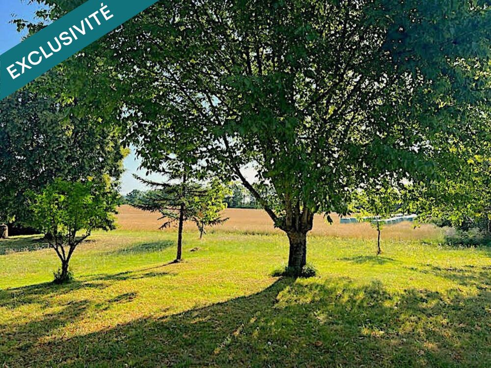 Vente Maison Propriété en pierres et ses dépendances Perville