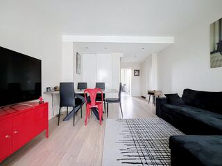  Appartement à vendre 3 pièces 71 m²