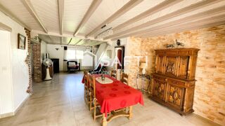  Maison à vendre 11 pièces 244 m²