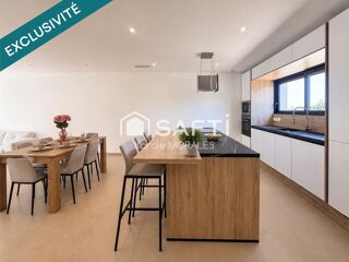  Maison à vendre 5 pièces 130 m²